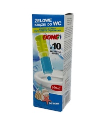 [7118] KRĄŻEK ŻELOWY DO WC