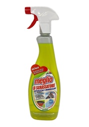 [7989] MEGLIO ODTŁUSZCZACZ UNIWERSALNY LEMON 750ML