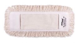 [197] MOP PŁASKI KIESZENIOWY 40CM TKANY #MFKEW4P