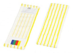 [1534] MOP PŁASKI Z MIKROFAZY KIESZEŃ 50CM #MOP-0016