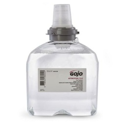 [8947] GOJO TFX MILD PLUS ANTYB.MYDŁO PIANA 1200ML#5348-02-EEU