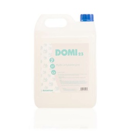 [4336] MYDŁO ANTYBAKTERYJNE DOMI-23 5L